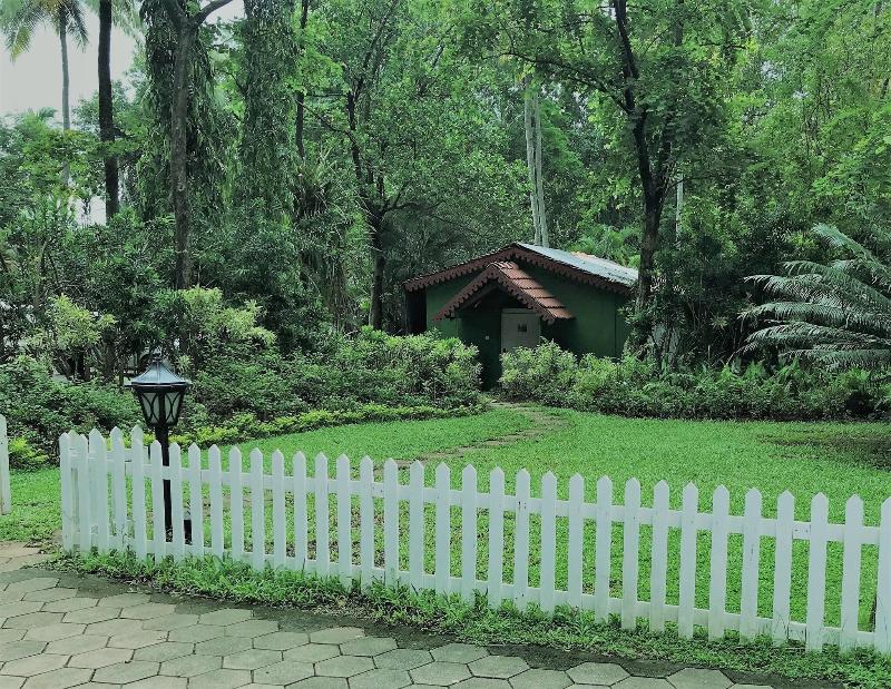 Photo of Taj Holiday Village Resort & Spa, 5-star hotel in Candolim