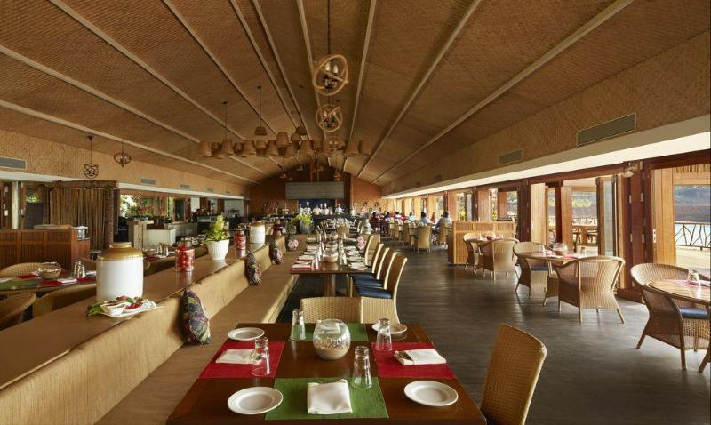 Photo of Taj Holiday Village Resort & Spa, 5-star hotel in Candolim