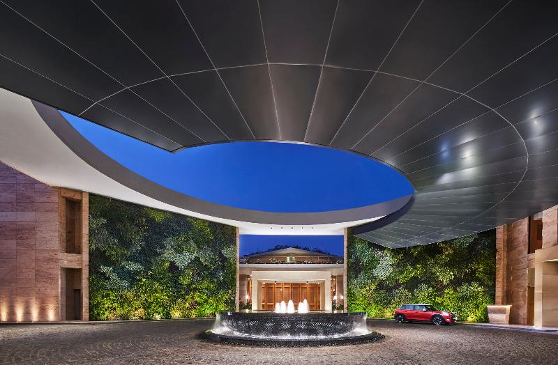 Photo of Taj Cidade de Goa Heritage, Goa, 5-star hotel in Dona Paula