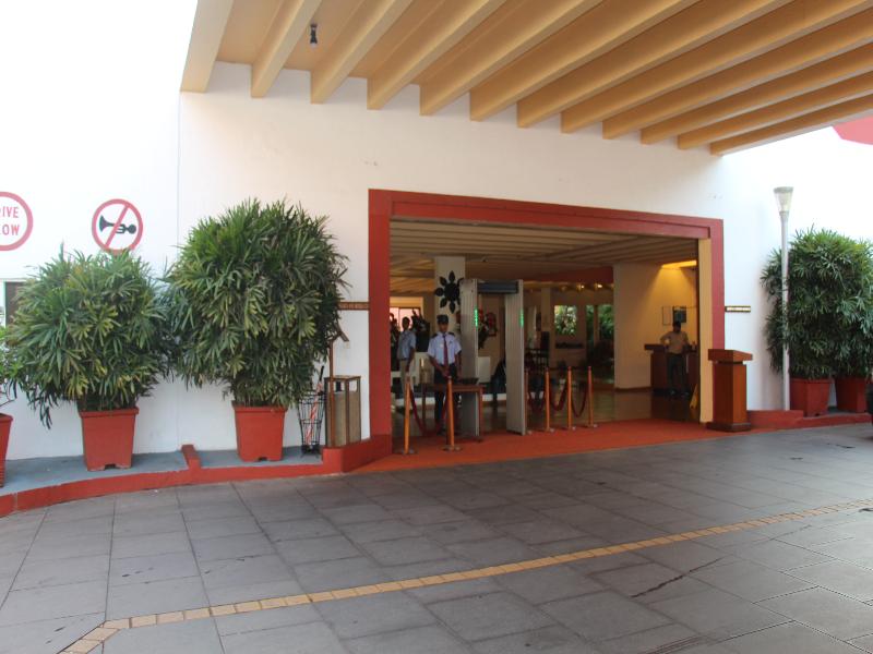 Photo of Taj Cidade de Goa Heritage, Goa, 5-star hotel in Dona Paula