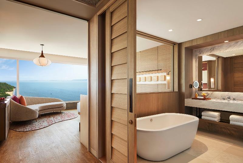 Photo of Taj Cidade de Goa Heritage, Goa, 5-star hotel in Dona Paula