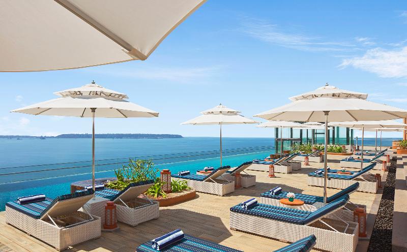 Photo of Taj Cidade de Goa Heritage, Goa, 5-star hotel in Dona Paula