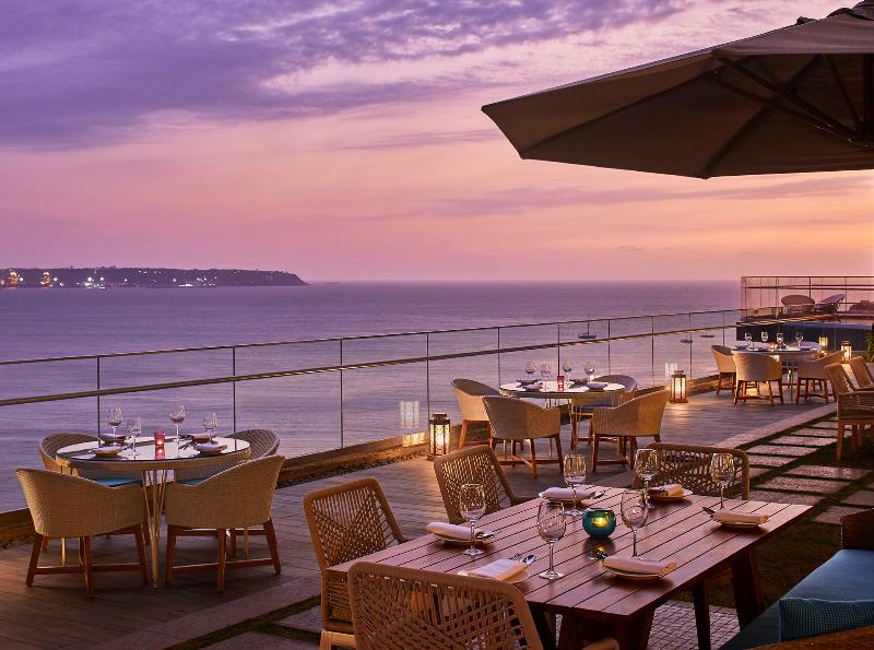 Photo of Taj Cidade de Goa Heritage, Goa, 5-star hotel in Dona Paula