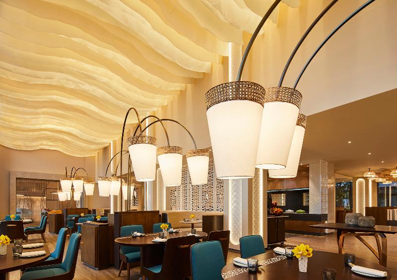 Photo of Taj Cidade de Goa Heritage, Goa, 5-star hotel in Dona Paula