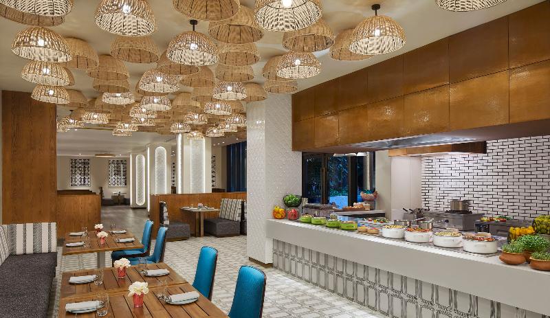 Photo of Taj Cidade de Goa Heritage, Goa, 5-star hotel in Dona Paula