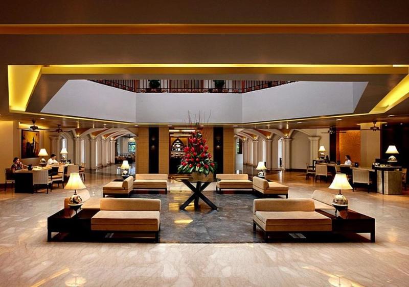 Photo of Kenilworth Resort & Spa, 5-star hotel in Uttorda