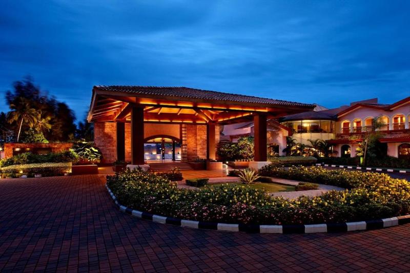 Photo of Kenilworth Resort & Spa, 5-star hotel in Uttorda