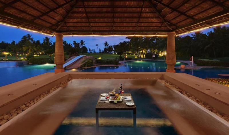 Photo of Kenilworth Resort & Spa, 5-star hotel in Uttorda