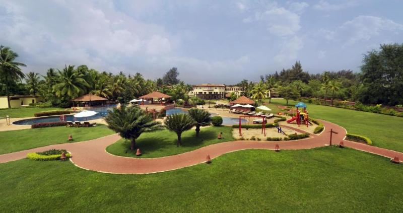 Photo of Kenilworth Resort & Spa, 5-star hotel in Uttorda