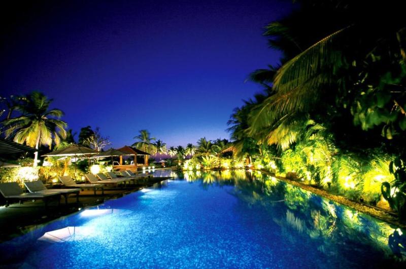Photo of Kenilworth Resort & Spa, 5-star hotel in Uttorda