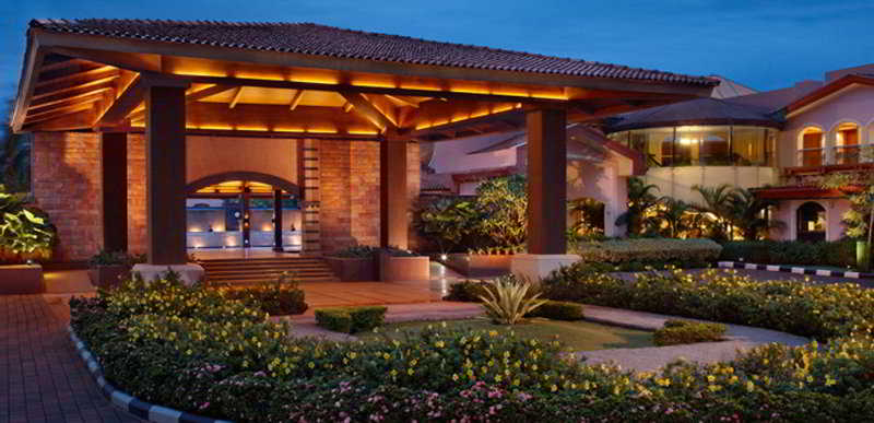 Photo of Kenilworth Resort & Spa, 5-star hotel in Uttorda