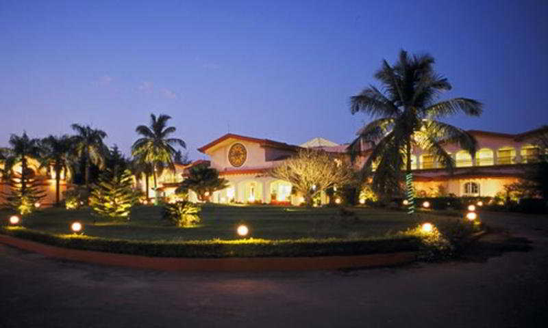 Photo of Kenilworth Resort & Spa, 5-star hotel in Uttorda