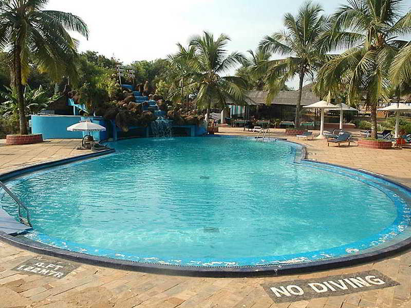 Photo of Paradise Village Beach Resort, 3-star hotel in Calangute
