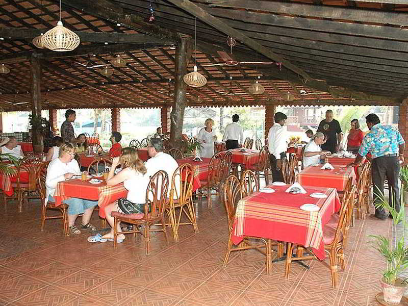 Photo of Paradise Village Beach Resort, 3-star hotel in Calangute