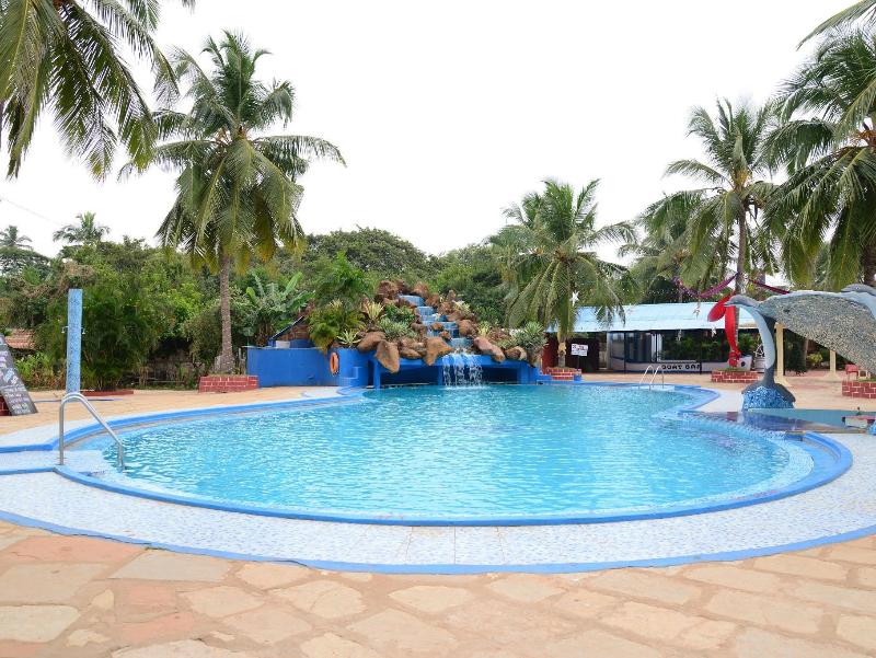 Photo of Paradise Village Beach Resort, 3-star hotel in Calangute