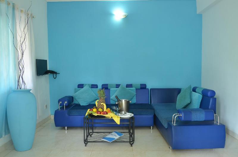 Photo of Paradise Village Beach Resort, 3-star hotel in Calangute