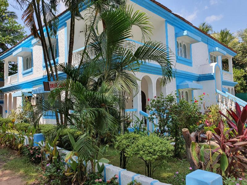 Photo of Paradise Village Beach Resort, 3-star hotel in Calangute