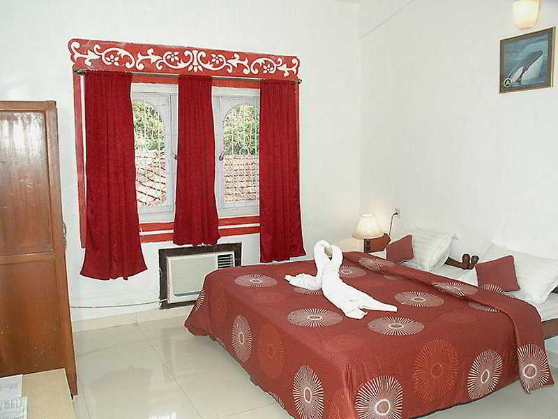 Photo of Paradise Village Beach Resort, 3-star hotel in Calangute