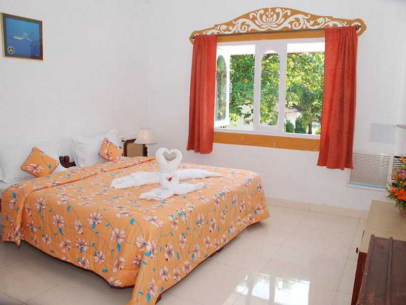 Photo of Paradise Village Beach Resort, 3-star hotel in Calangute