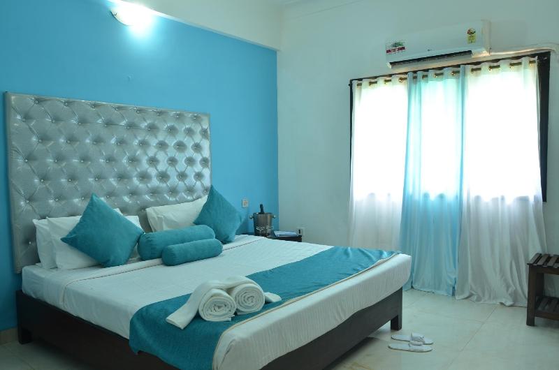 Photo of Paradise Village Beach Resort, 3-star hotel in Calangute