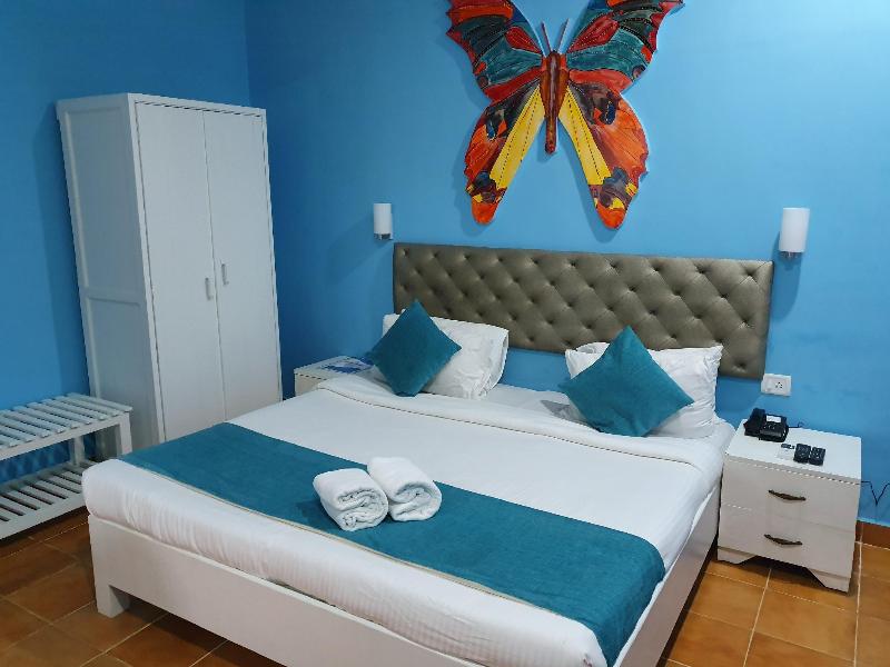 Photo of Paradise Village Beach Resort, 3-star hotel in Calangute