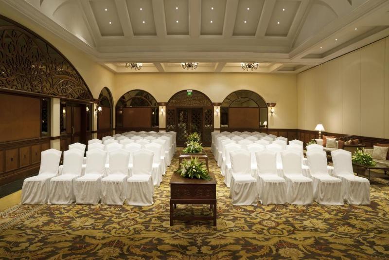 Photo of Taj Exotica Resort & Spa, Goa, 5-star hotel in Benaulim
