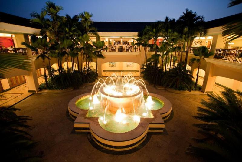 Photo of Taj Exotica Resort & Spa, Goa, 5-star hotel in Benaulim