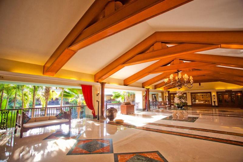 Photo of Taj Exotica Resort & Spa, Goa, 5-star hotel in Benaulim