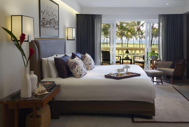 Photo of Taj Exotica Resort & Spa, Goa, 5-star hotel in Benaulim