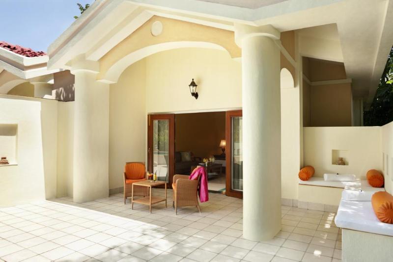 Photo of Taj Exotica Resort & Spa, Goa, 5-star hotel in Benaulim