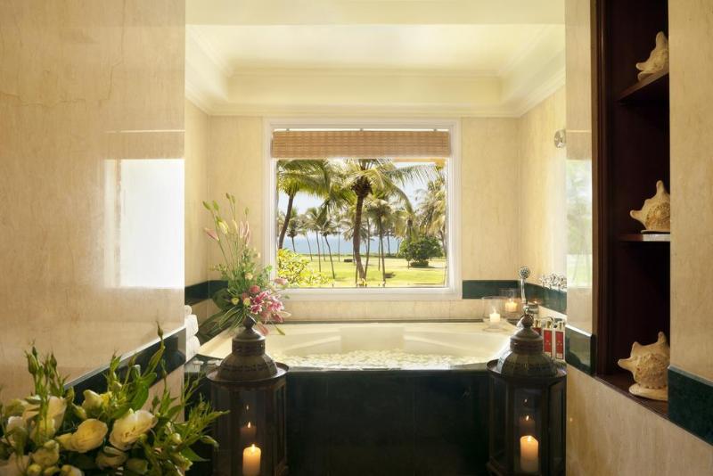 Photo of Taj Exotica Resort & Spa, Goa, 5-star hotel in Benaulim