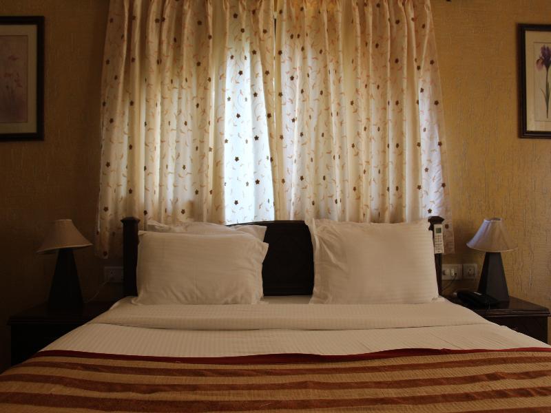Photo of Resort Terra Paraiso, 3-star hotel in Calangute