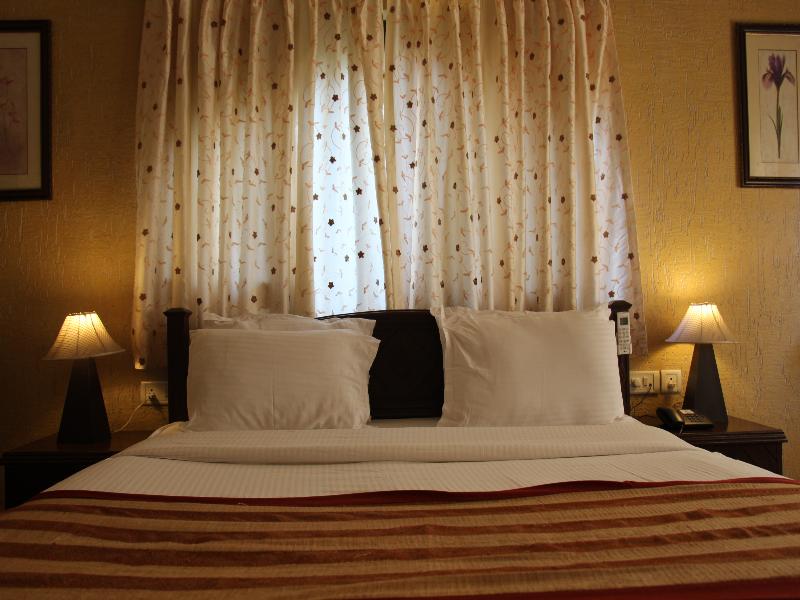 Photo of Resort Terra Paraiso, 3-star hotel in Calangute