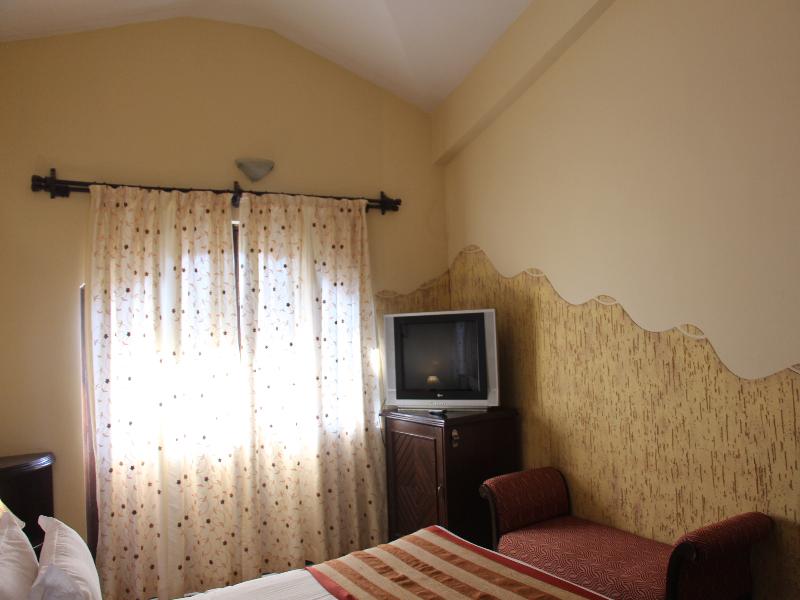 Photo of Resort Terra Paraiso, 3-star hotel in Calangute