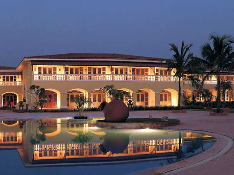 The LaLiT Golf & Spa Resort Goa, 5-star hotel in Chauri