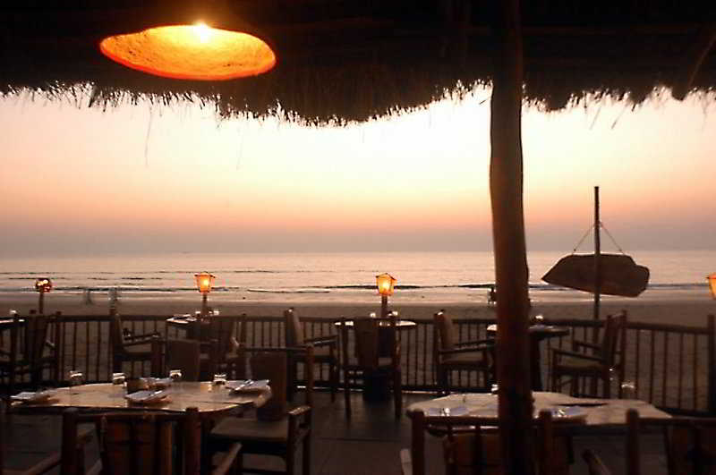 Photo of The LaLiT Golf & Spa Resort Goa, 5-star hotel in Chauri
