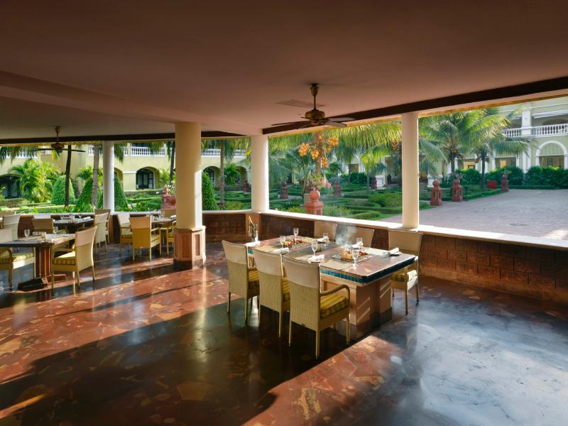 Photo of The LaLiT Golf & Spa Resort Goa, 5-star hotel in Chauri