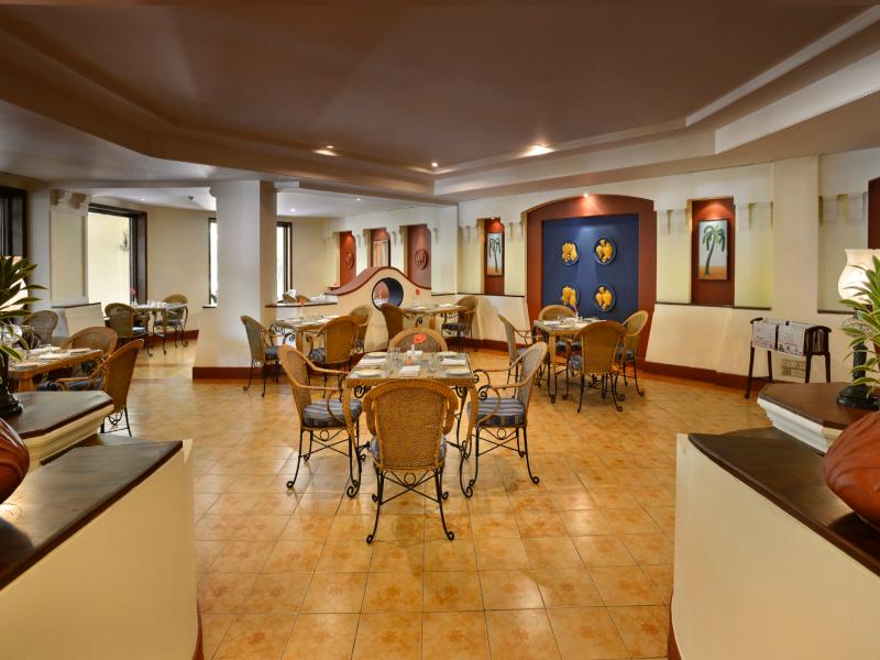 Photo of The LaLiT Golf & Spa Resort Goa, 5-star hotel in Chauri