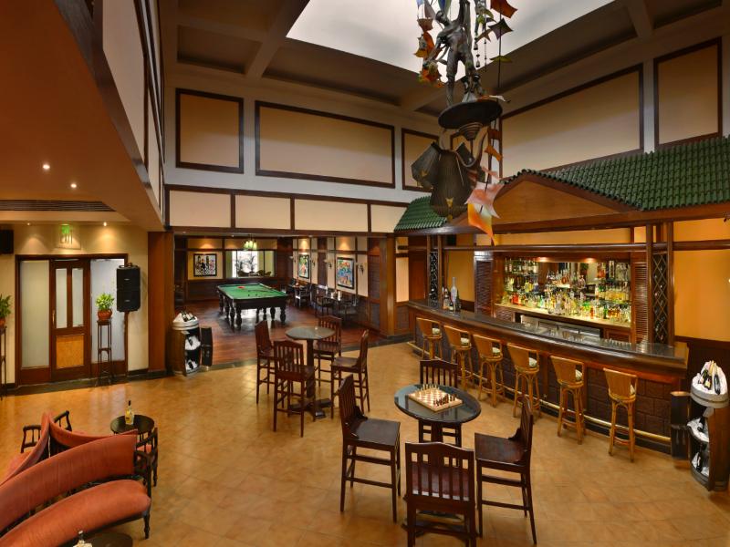 Photo of The LaLiT Golf & Spa Resort Goa, 5-star hotel in Chauri