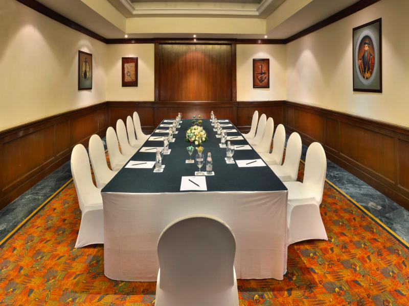 Photo of The LaLiT Golf & Spa Resort Goa, 5-star hotel in Chauri