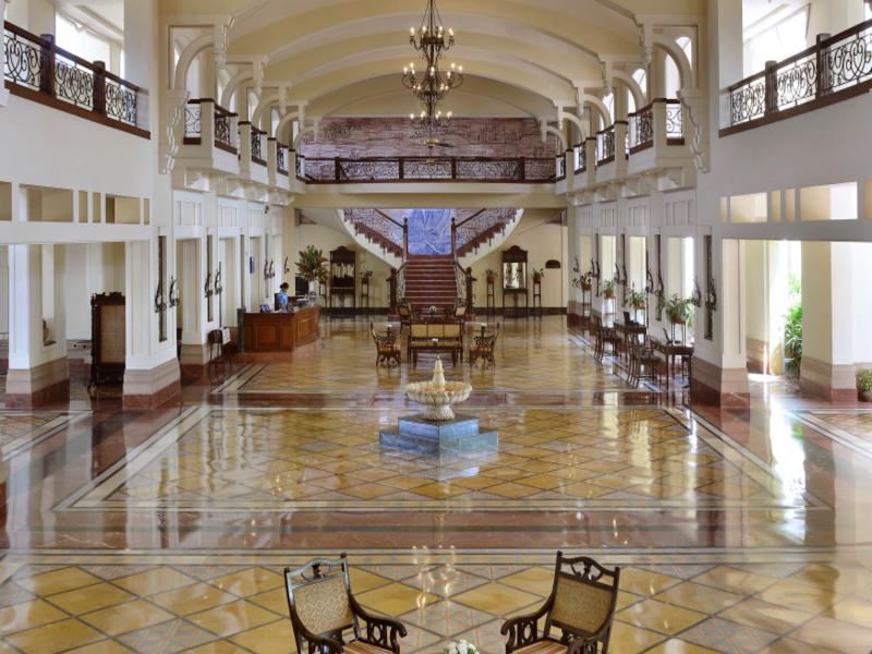 Photo of The LaLiT Golf & Spa Resort Goa, 5-star hotel in Chauri