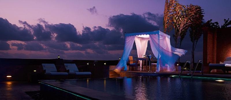 Vivanta Goa, Panaji, 5-star hotel in Panaji