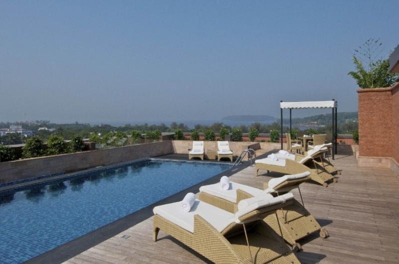 Photo of Vivanta Goa, Panaji, 5-star hotel in Panaji