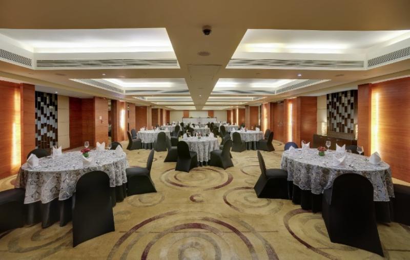 Photo of Vivanta Goa, Panaji, 5-star hotel in Panaji