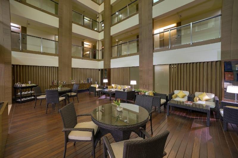 Photo of Vivanta Goa, Panaji, 5-star hotel in Panaji