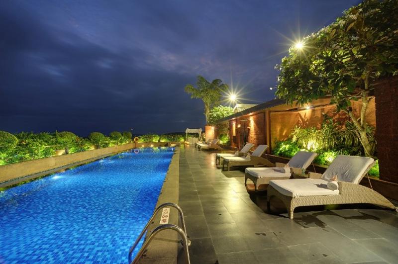 Photo of Vivanta Goa, Panaji, 5-star hotel in Panaji