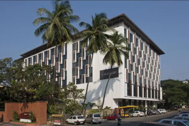 Photo of Vivanta Goa, Panaji, 5-star hotel in Panaji