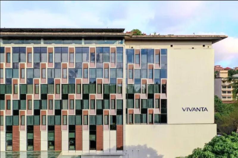 Photo of Vivanta Goa, Panaji, 5-star hotel in Panaji