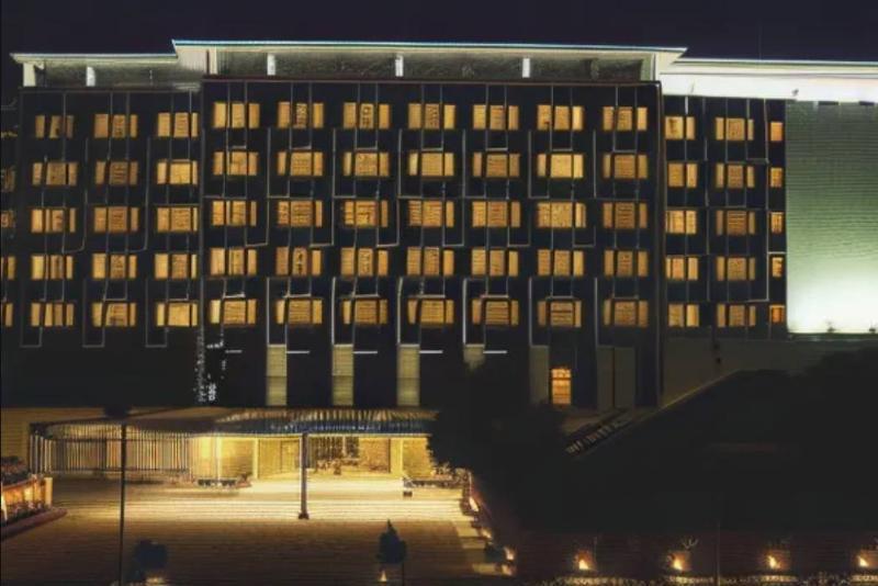 Photo of Vivanta Goa, Panaji, 5-star hotel in Panaji