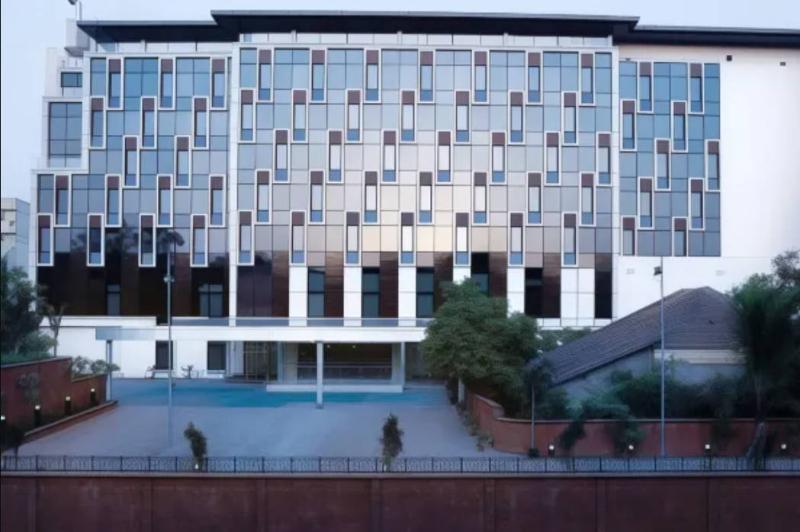 Photo of Vivanta Goa, Panaji, 5-star hotel in Panaji